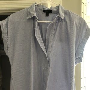 J crew top